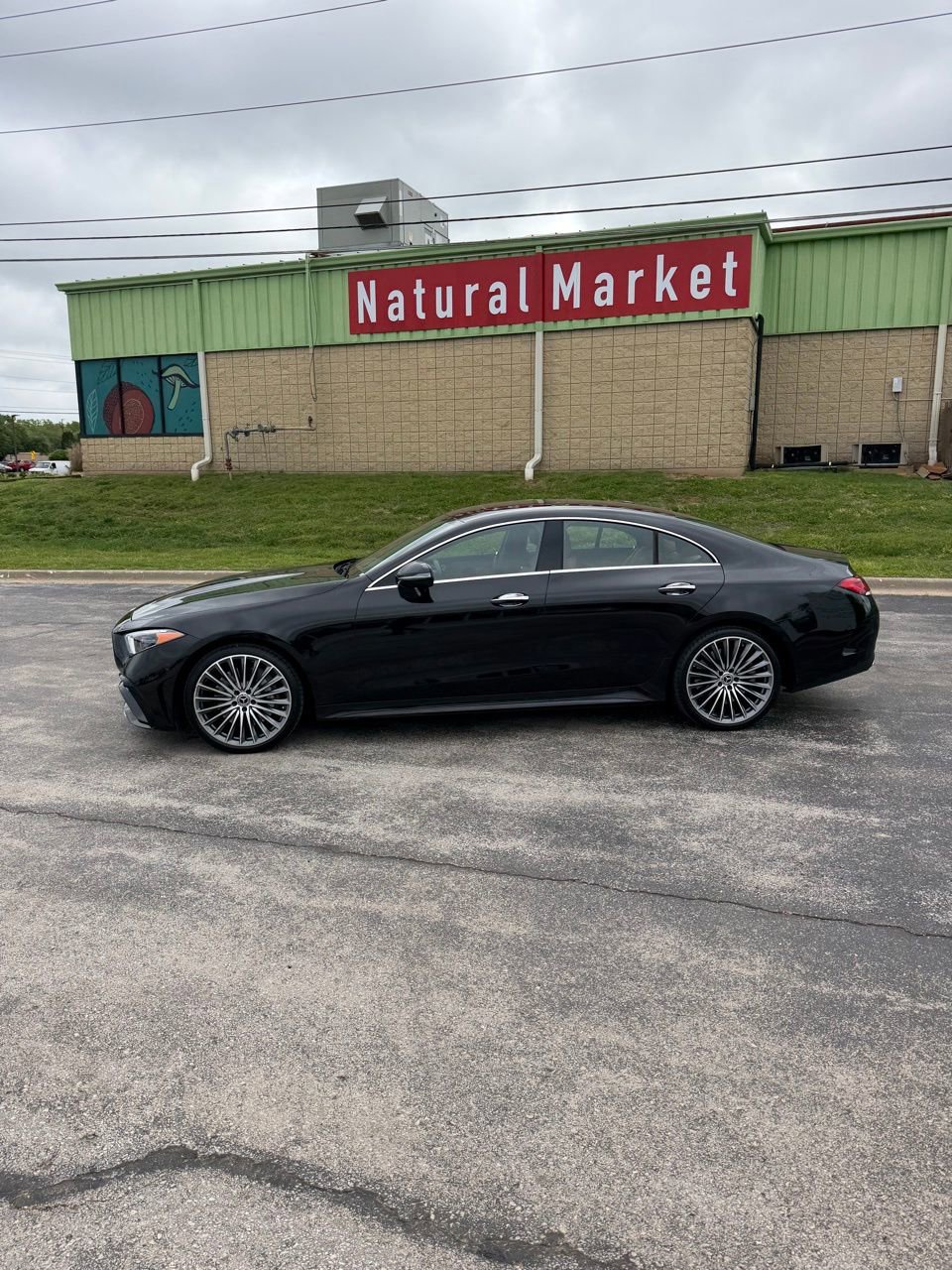 Used 2023 Mercedes-Benz CLS 450 4MATIC image 20