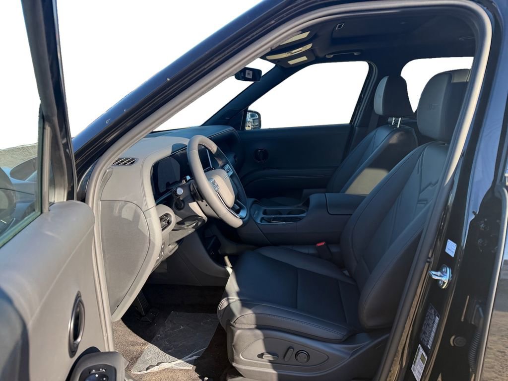 New 2026 Hyundai Palisade XRT Pro image 9