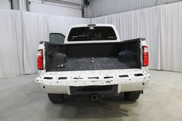 Used 2011 Ford F350 Lariat w/ Lariat Interior Pkg image 27