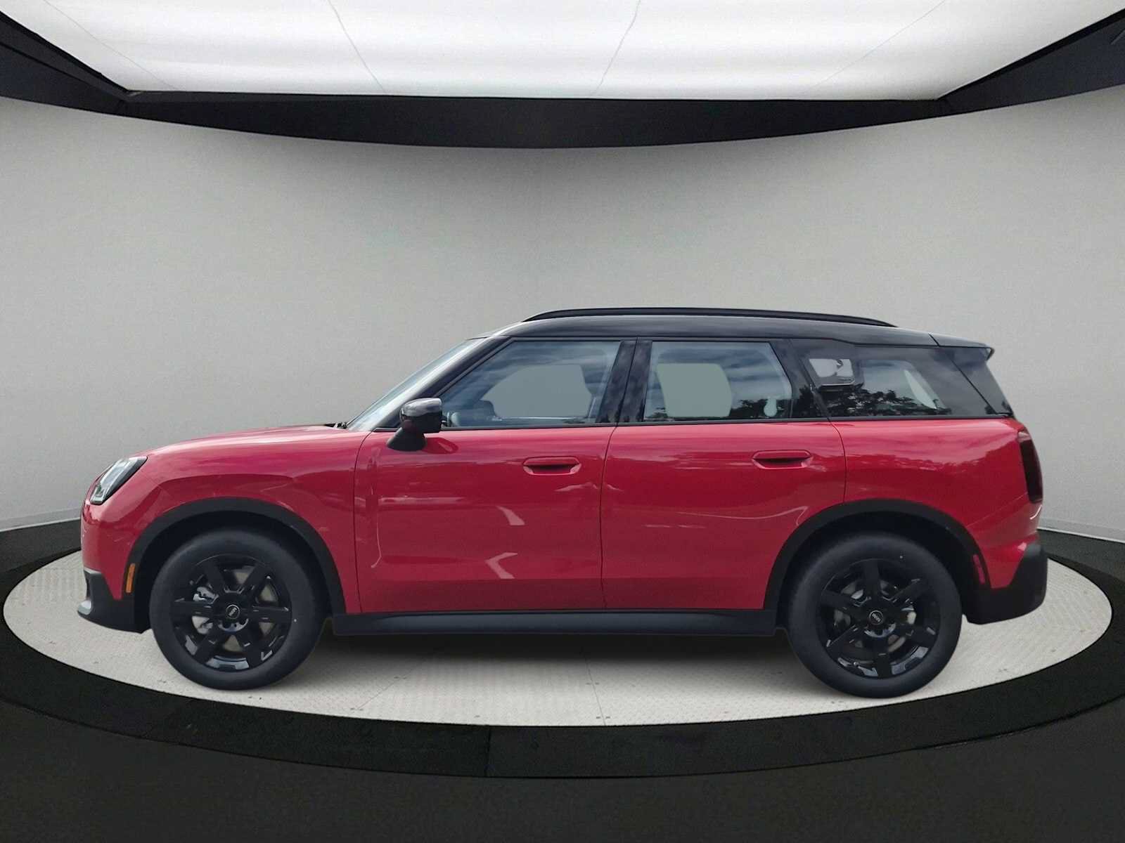 New 2027 MINI Cooper Countryman S AWD/4WD image 4