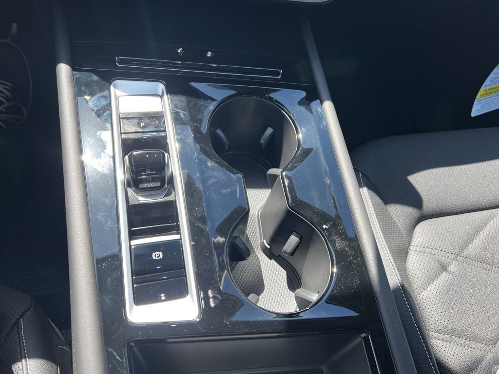 New 2026 Volkswagen Atlas SE image 22