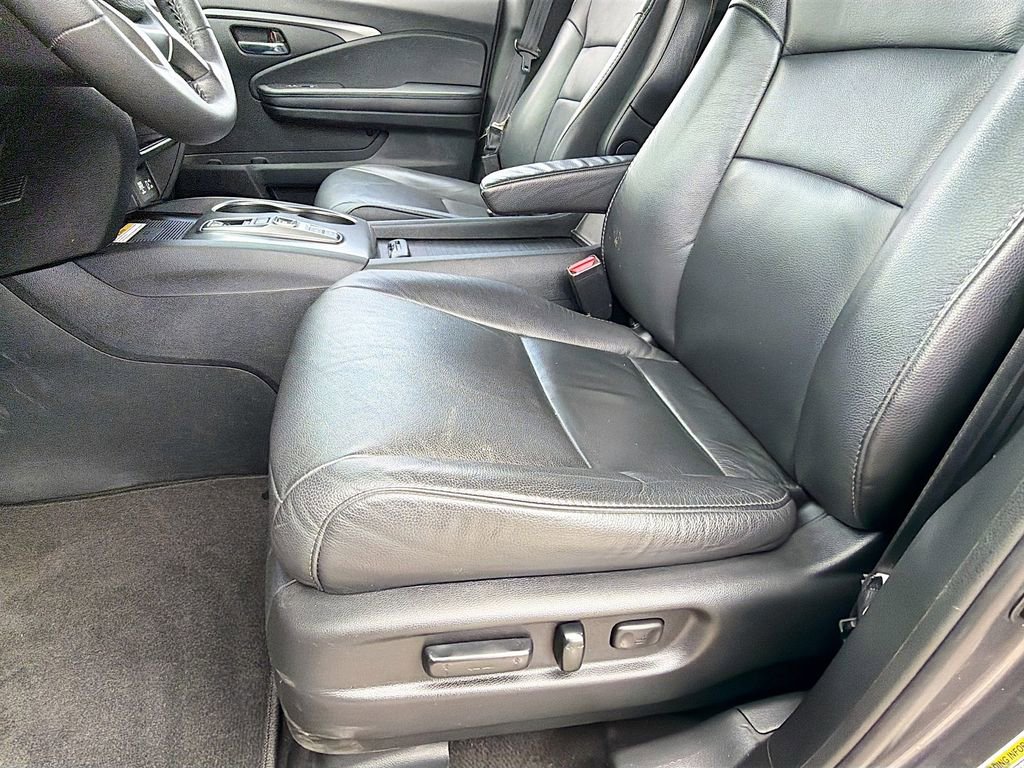 Used 2022 Honda Pilot Special Edition image 23