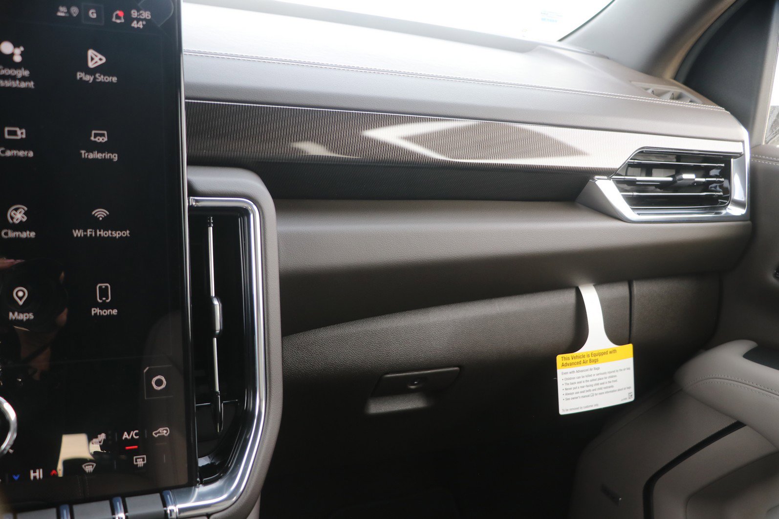 New 2026 GMC Yukon XL Elevation image 26