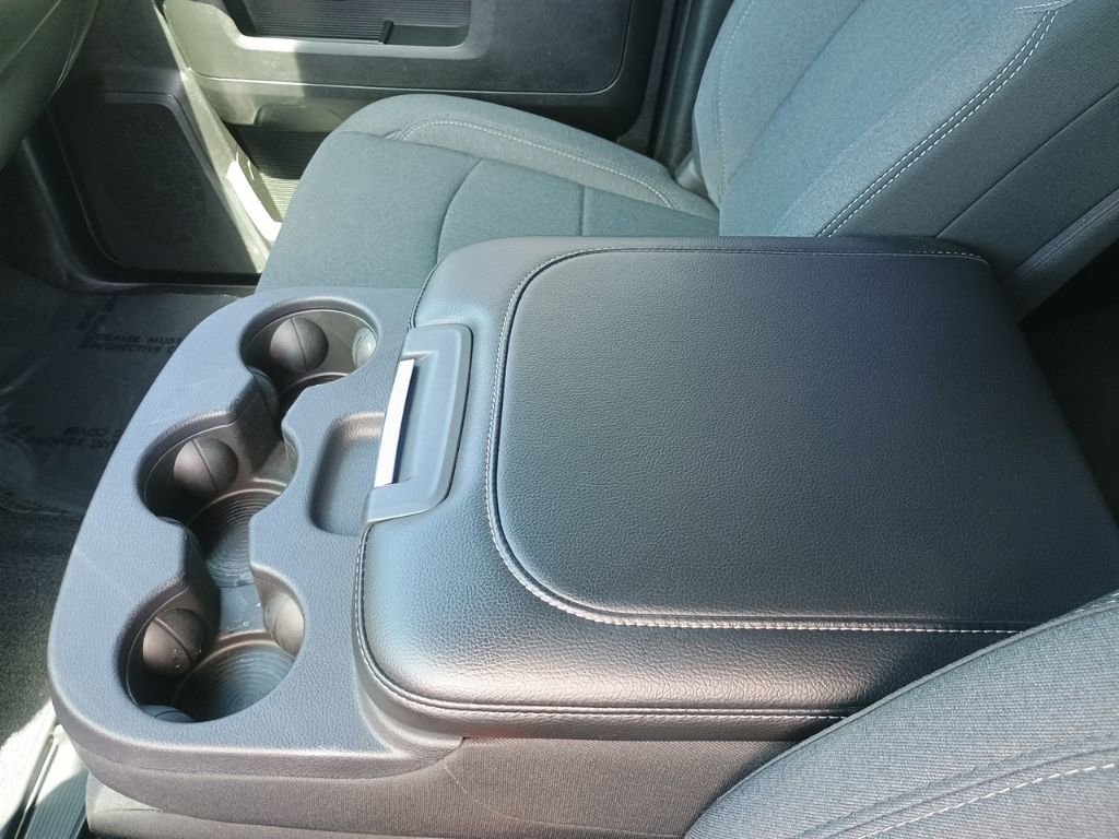 Used 2024 RAM 3500 Big Horn w/ Night Edition image 38