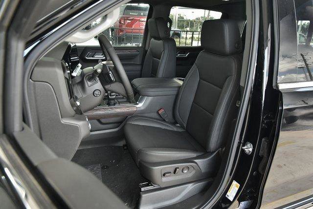 New 2025 GMC Sierra 1500 SLT w/ SLT Premium Package image 31