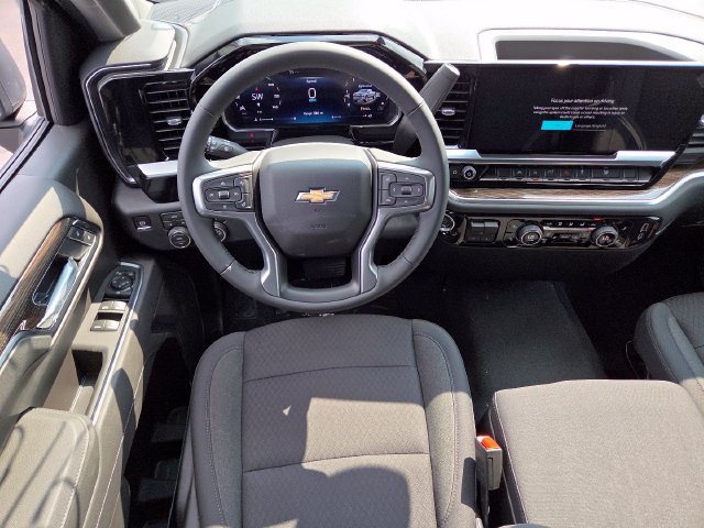 New 2026 Chevrolet Silverado 1500 LT AWD/4WD image 22