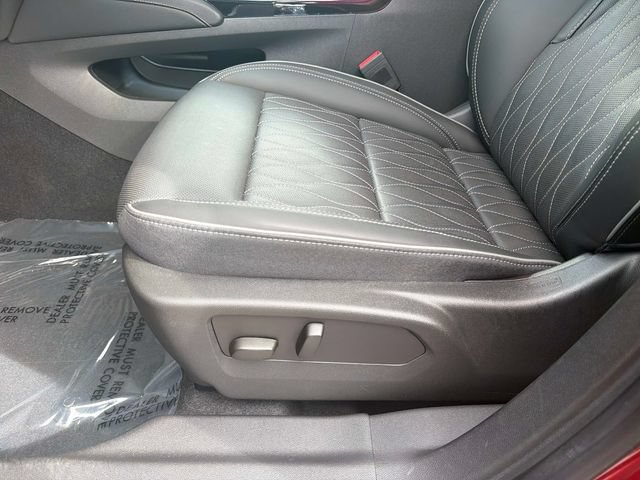 Used 2023 Buick Envision Avenir FWD image 16