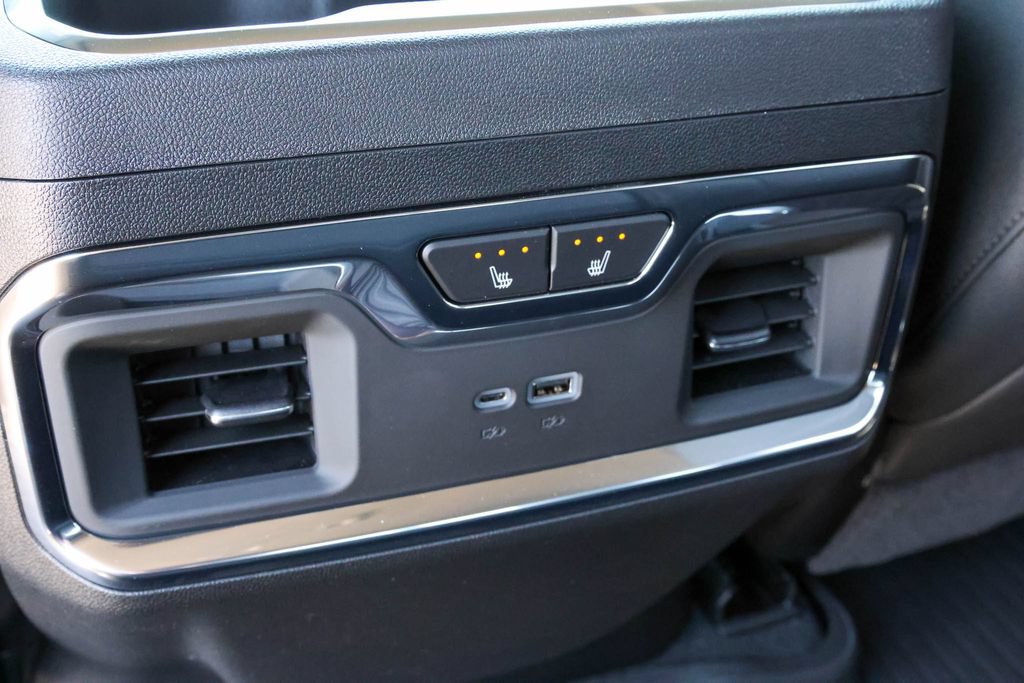 New 2026 Chevrolet Silverado 2500 LTZ AWD/4WD image 12