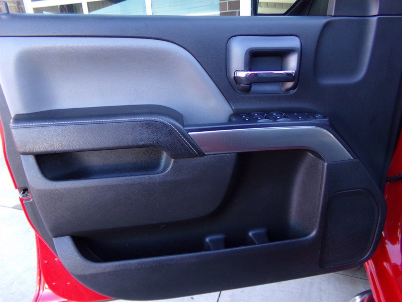 Used 2015 Chevrolet Silverado 1500 LT w/ LT Convenience Package image 61