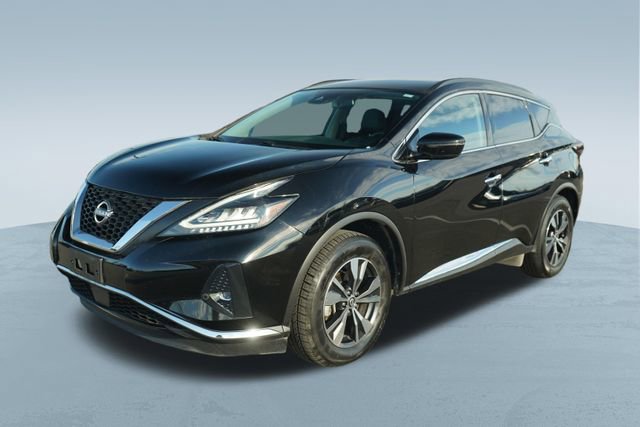 Used 2023 Nissan Murano SV image 3