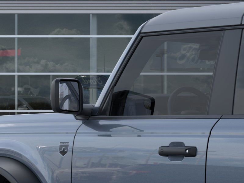 New 2025 Ford Bronco Big Bend w/ Black Diamond Package image 22