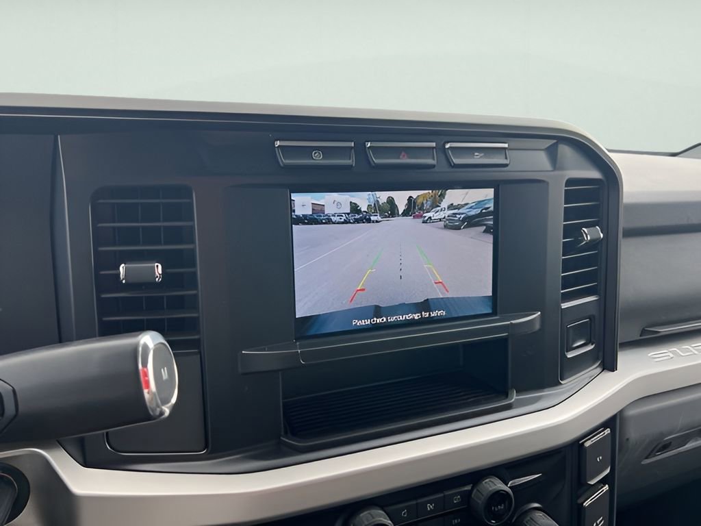 Used 2024 Ford F250 XLT image 24