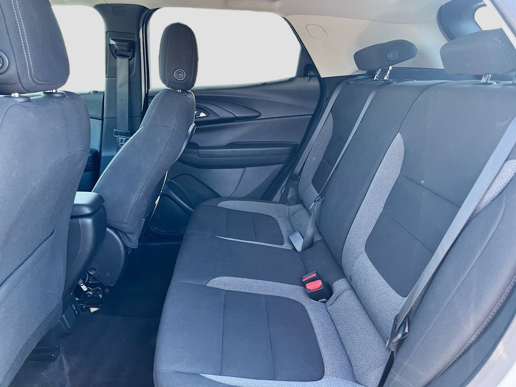 Used 2023 Chevrolet TrailBlazer LT w/ Convenience Package image 23