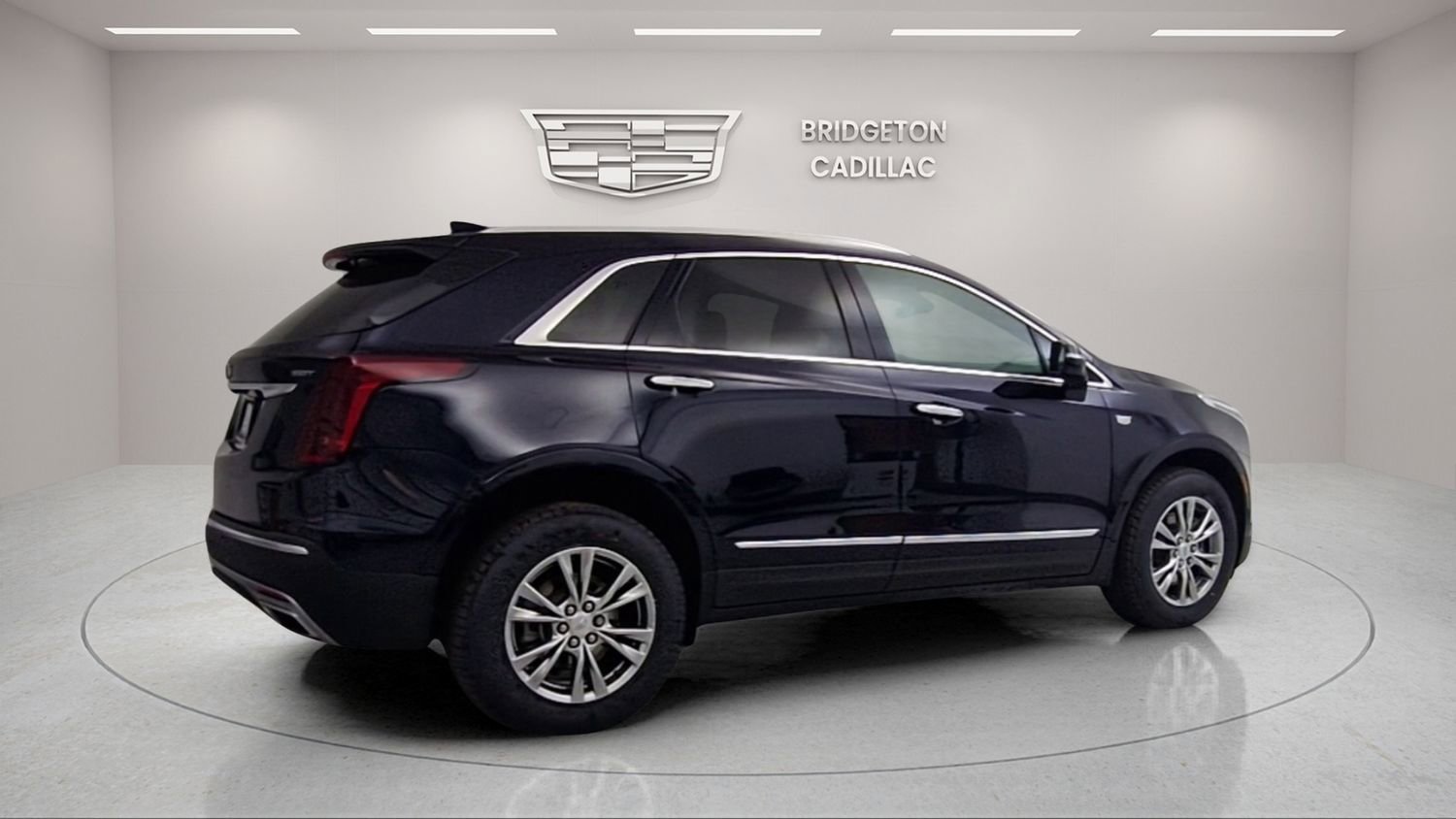 Used 2022 Cadillac XT5 Premium Luxury image 7