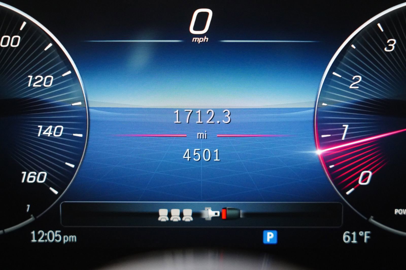 Used 2025 Mercedes-Benz GLA 250 4MATIC image 20