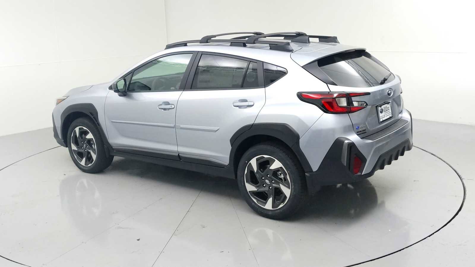 New 2026 Subaru Crosstrek 2.5i Limited image 7