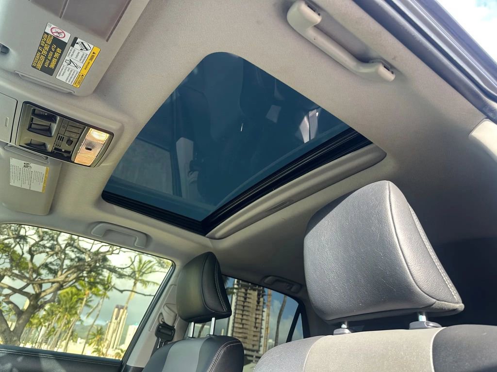 Used 2019 Toyota 4Runner SR5 Premium RWD image 19