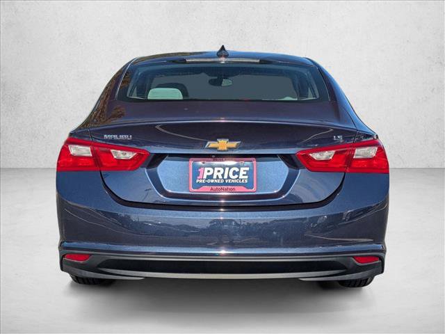 Used 2016 Chevrolet Malibu LS image 7