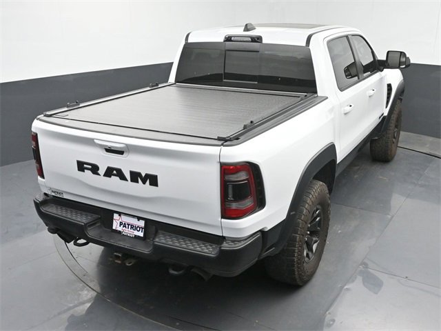 Used 2021 RAM 1500 TRX w/ TRX Level 2 Equipment Group image 29
