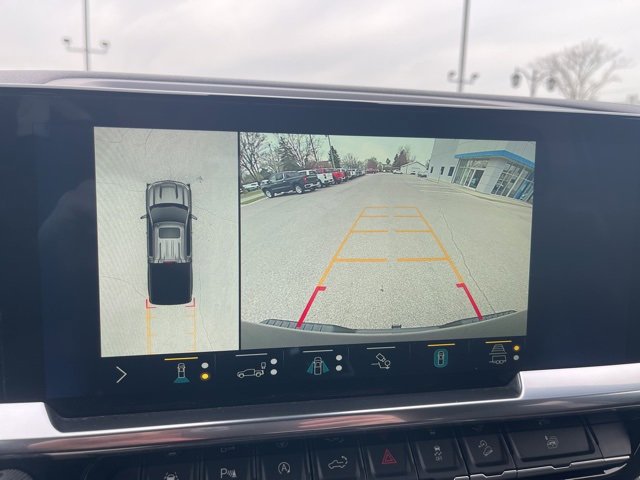 Used 2022 Chevrolet Silverado 1500 High Country image 8