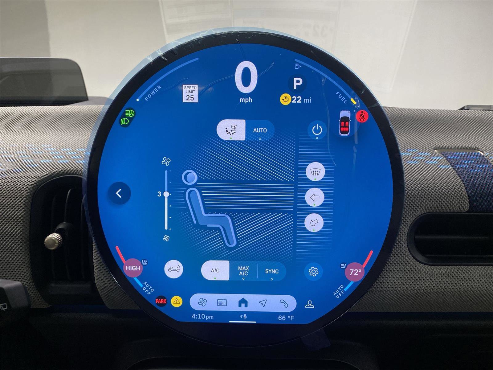 New 2026 MINI Cooper S image 21