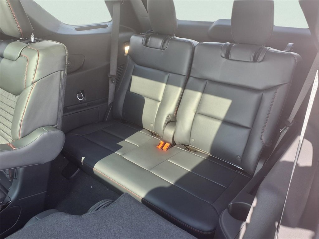 New 2026 Ford Explorer ST-Line image 24