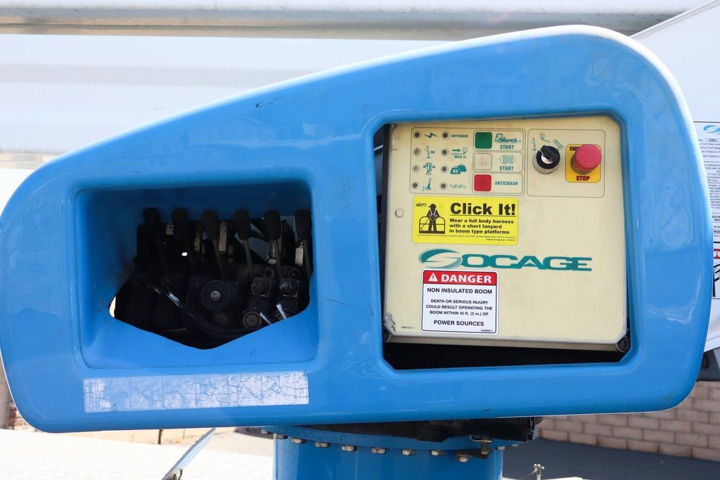 Used 2019 Ford F650 2WD Regular Cab Super Duty image 54