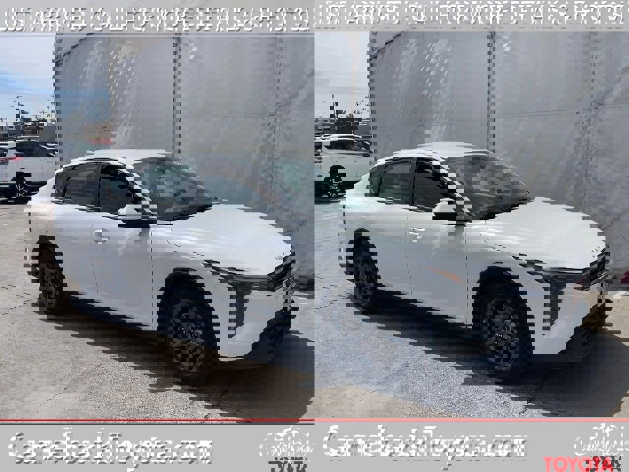 Used 2025 Kia K4 LXS