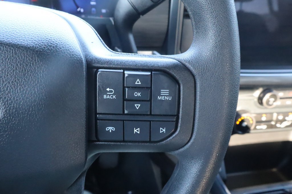 Used 2025 Ford F150 STX RWD image 23