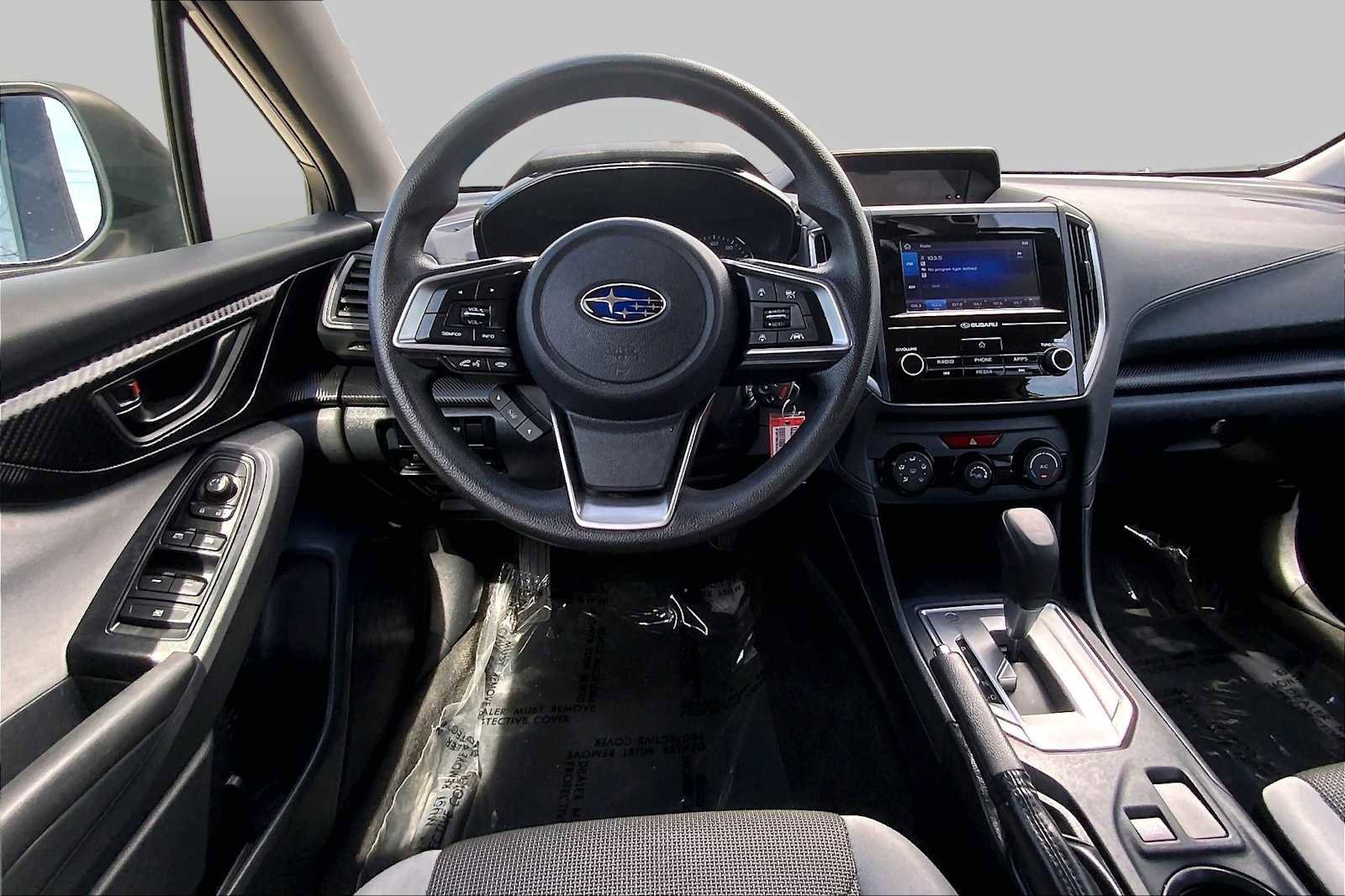 Used 2019 Subaru Crosstrek 2.0i w/ Eyesight System AWD/4WD image 6