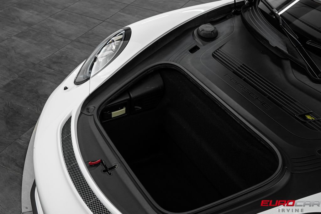 Used 2019 Porsche 911 GT3 image 10