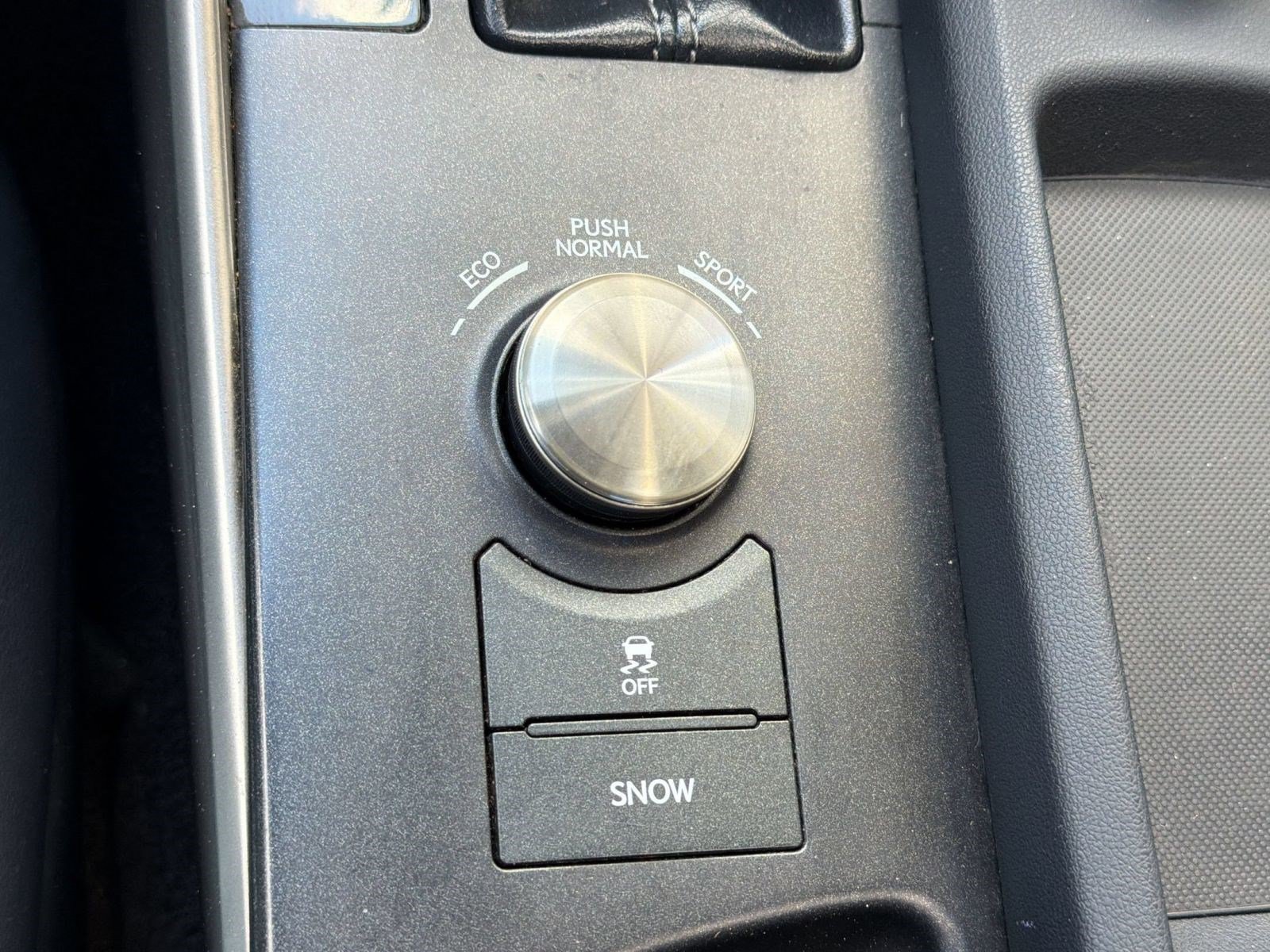 Used 2019 Lexus IS 300 F Sport w/ F Sport Package RWD image 19
