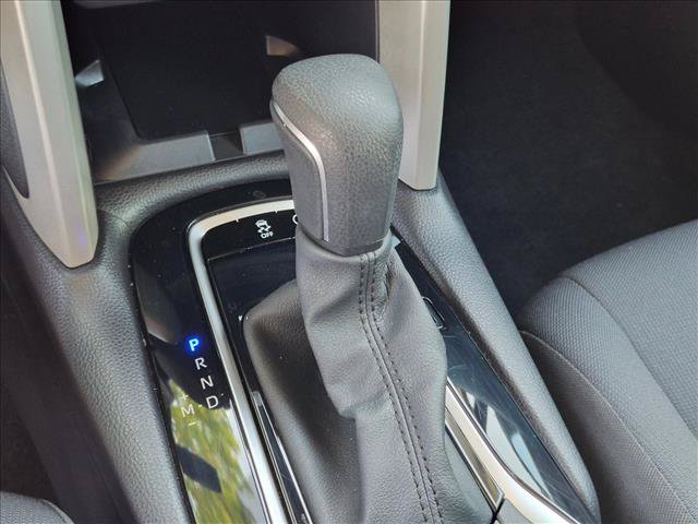 Certified 2024 Toyota Corolla Cross LE FWD image 11