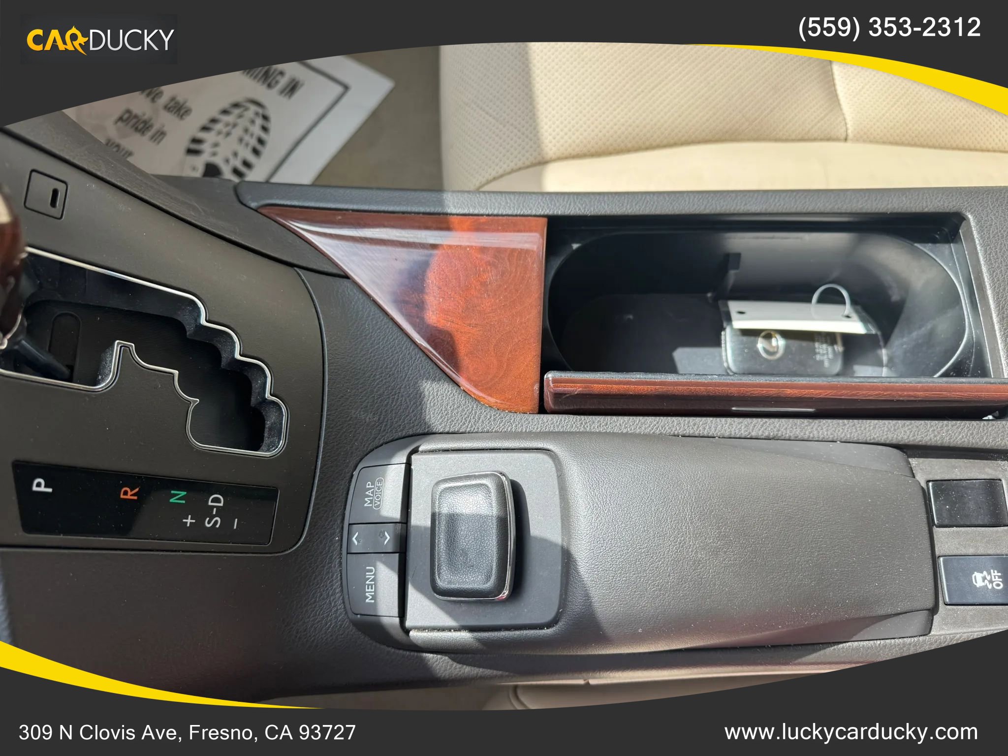 Used 2015 Lexus RX 350 FWD image 15