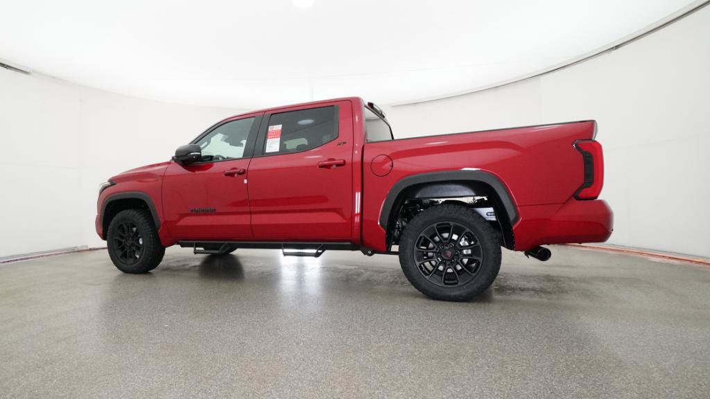 New 2026 Toyota Tundra SR5 AWD/4WD image 23