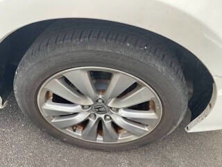 Used 2012 Honda Accord EX-L image 10
