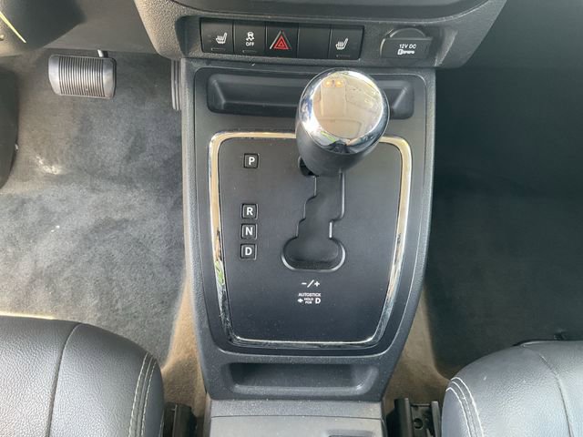 Used 2016 Jeep Patriot High Altitude AWD/4WD image 23