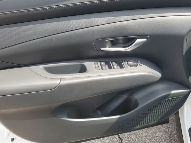 New 2026 Hyundai Tucson SE AWD/4WD image 19
