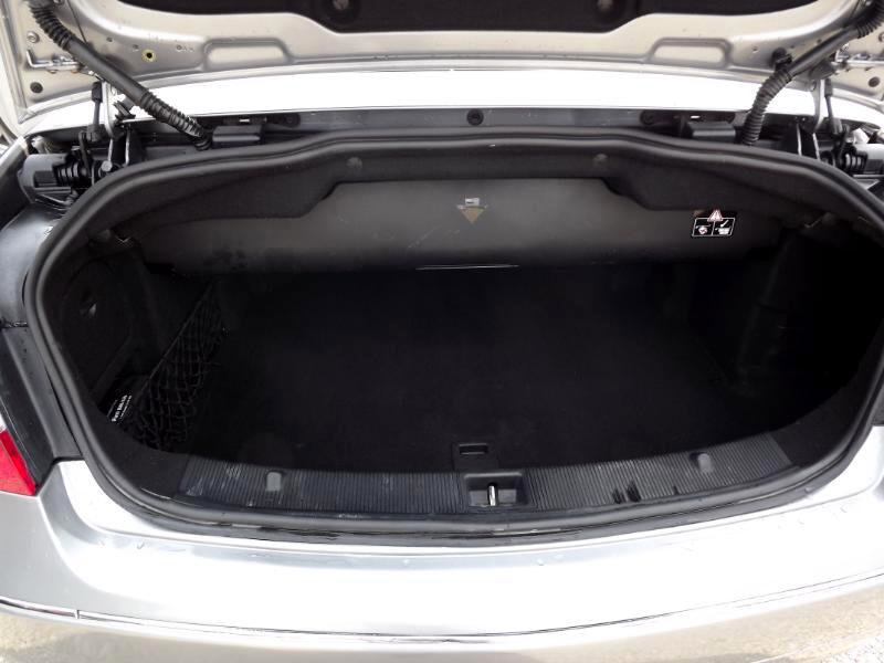 Used 2011 Mercedes-Benz E 350 Cabriolet image 25