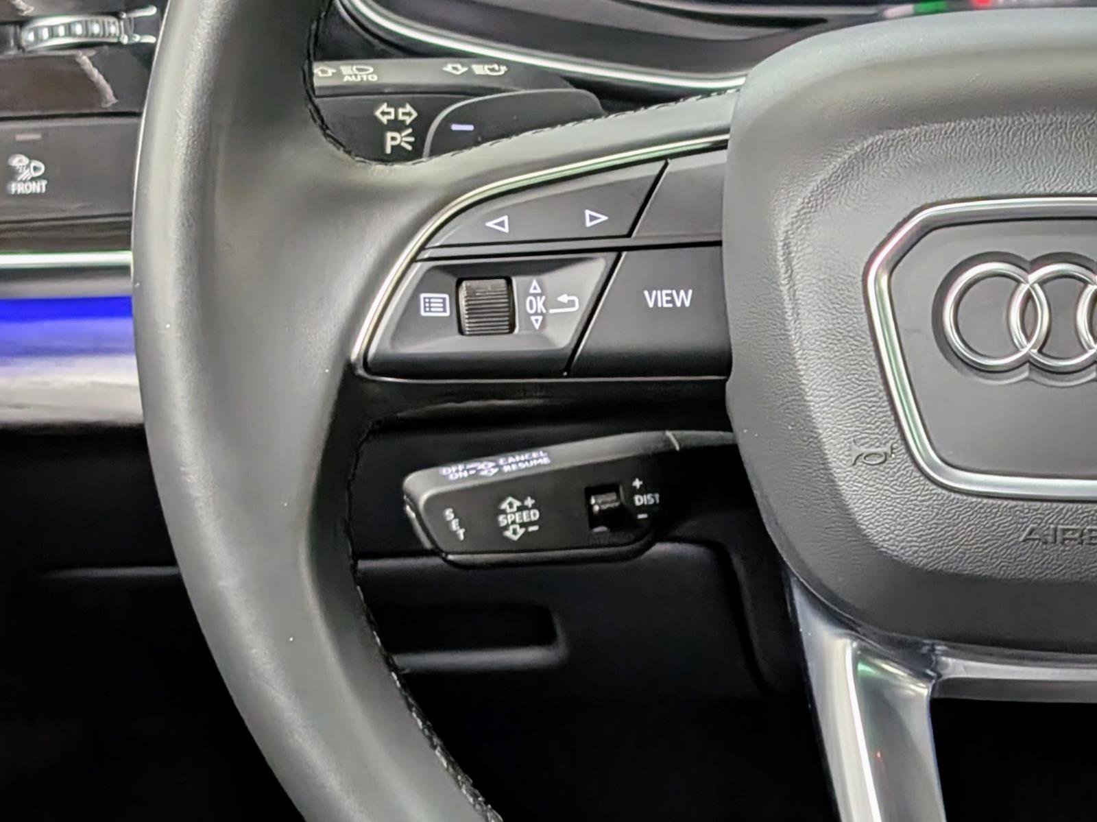 Used 2022 Audi Q7 3.0T Prestige image 39