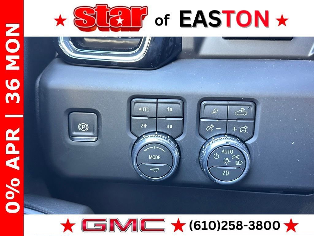 New 2026 GMC Sierra 1500 Denali image 30