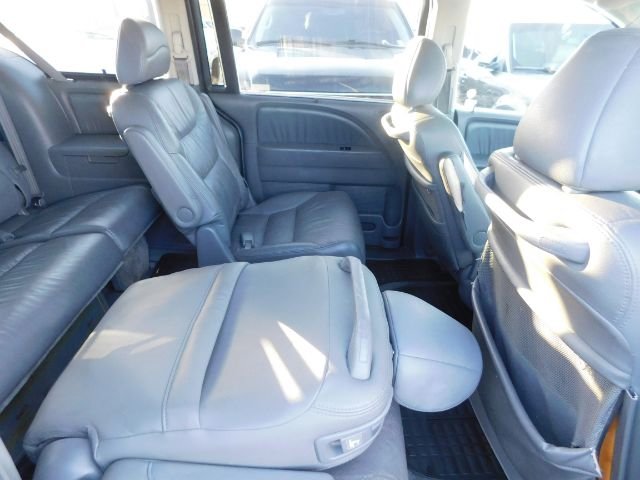 Used 2007 Honda Odyssey EX-L image 13