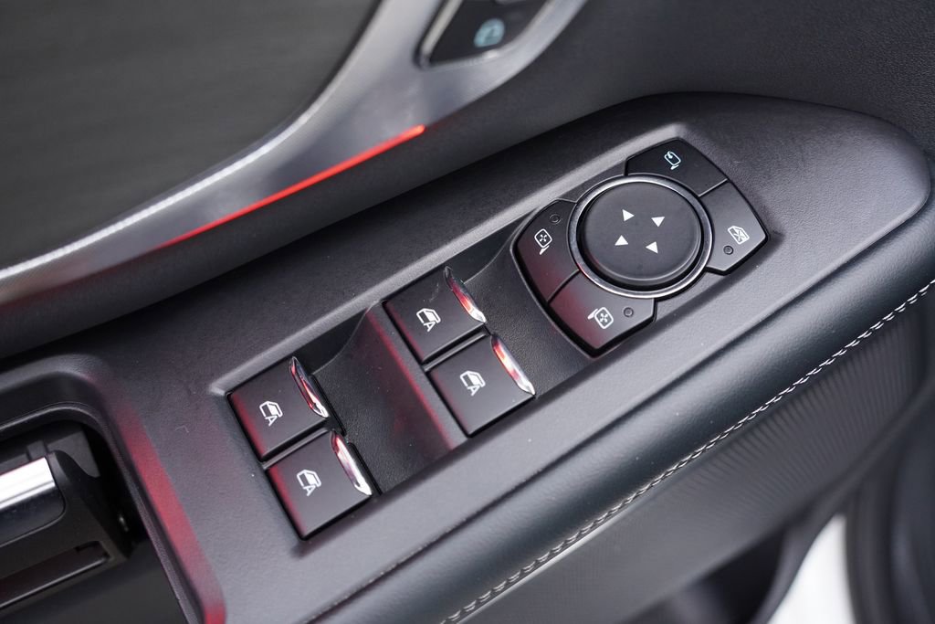 Certified 2025 Ford Expedition Max Platinum image 26