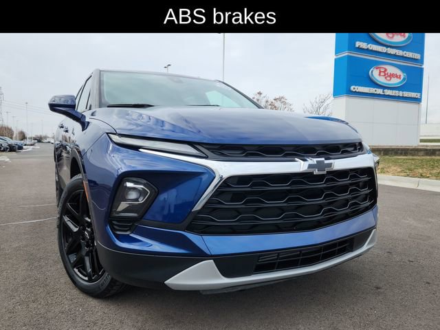 Used 2023 Chevrolet Blazer LT image 13