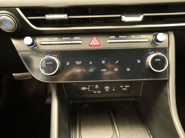 Used 2025 Hyundai Sonata SEL image 3