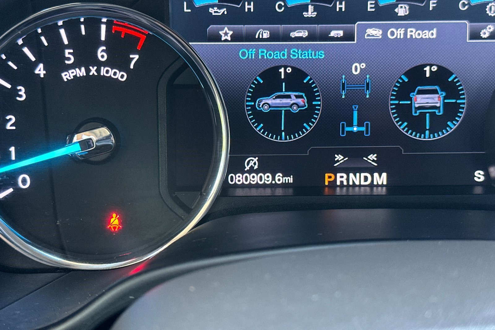 Used 2019 Ford Expedition XLT w/ Equipment Group 202A RWD image 19