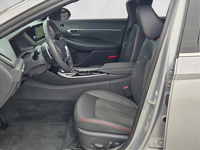 Used 2023 Hyundai Sonata SEL Plus FWD image 17