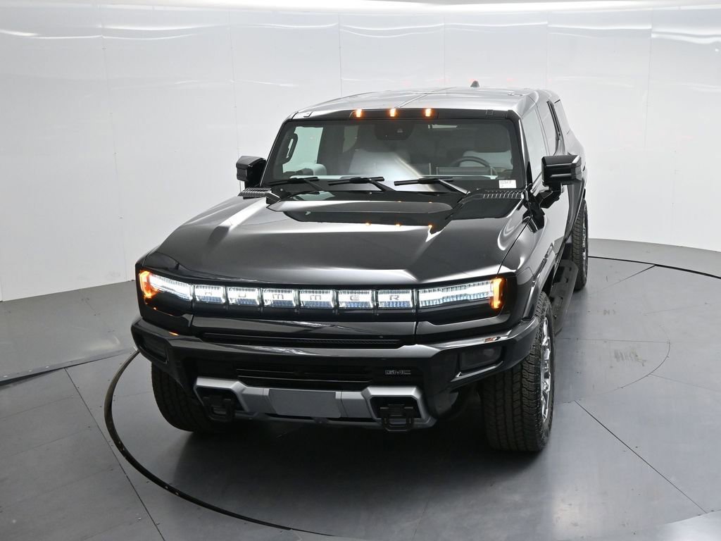 Used 2025 GMC Hummer EV 3X AWD/4WD image 50