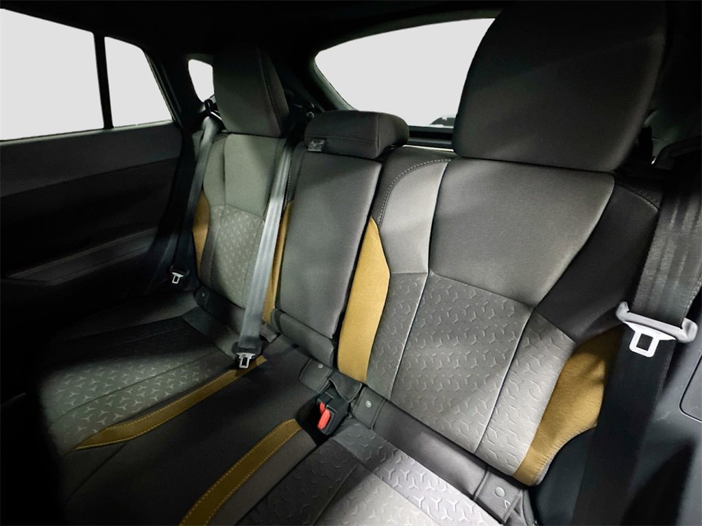 New 2026 Subaru Crosstrek 2.5i Sport image 21