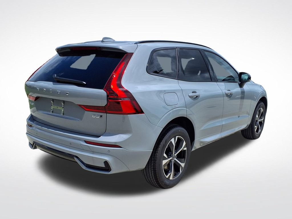 New 2026 Volvo XC60 B5 Core AWD/4WD image 7